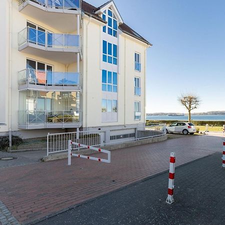Strandhotel Laboe Nr 35 Exterior foto