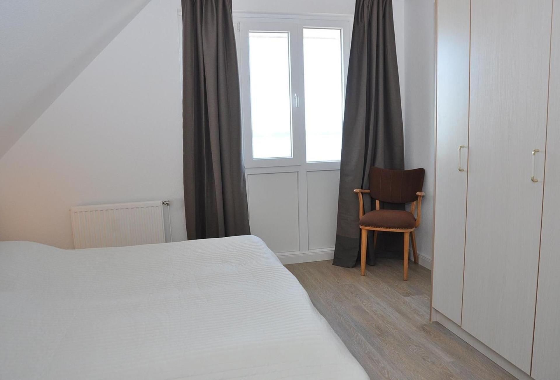 Strandhotel Laboe Nr 35 Exterior foto