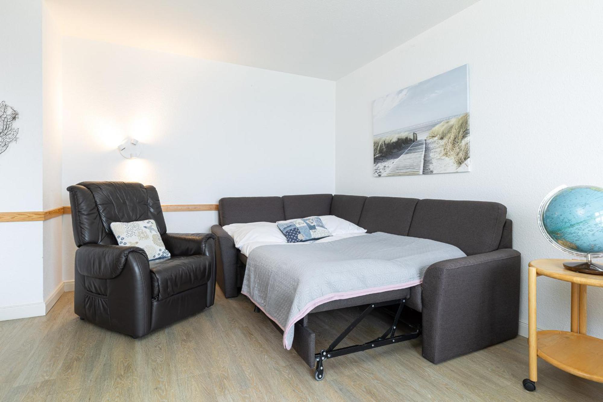 Strandhotel Laboe Nr 35 Exterior foto